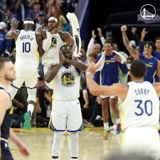 Warriors Brace for Jokić & Nuggets in Home Opener