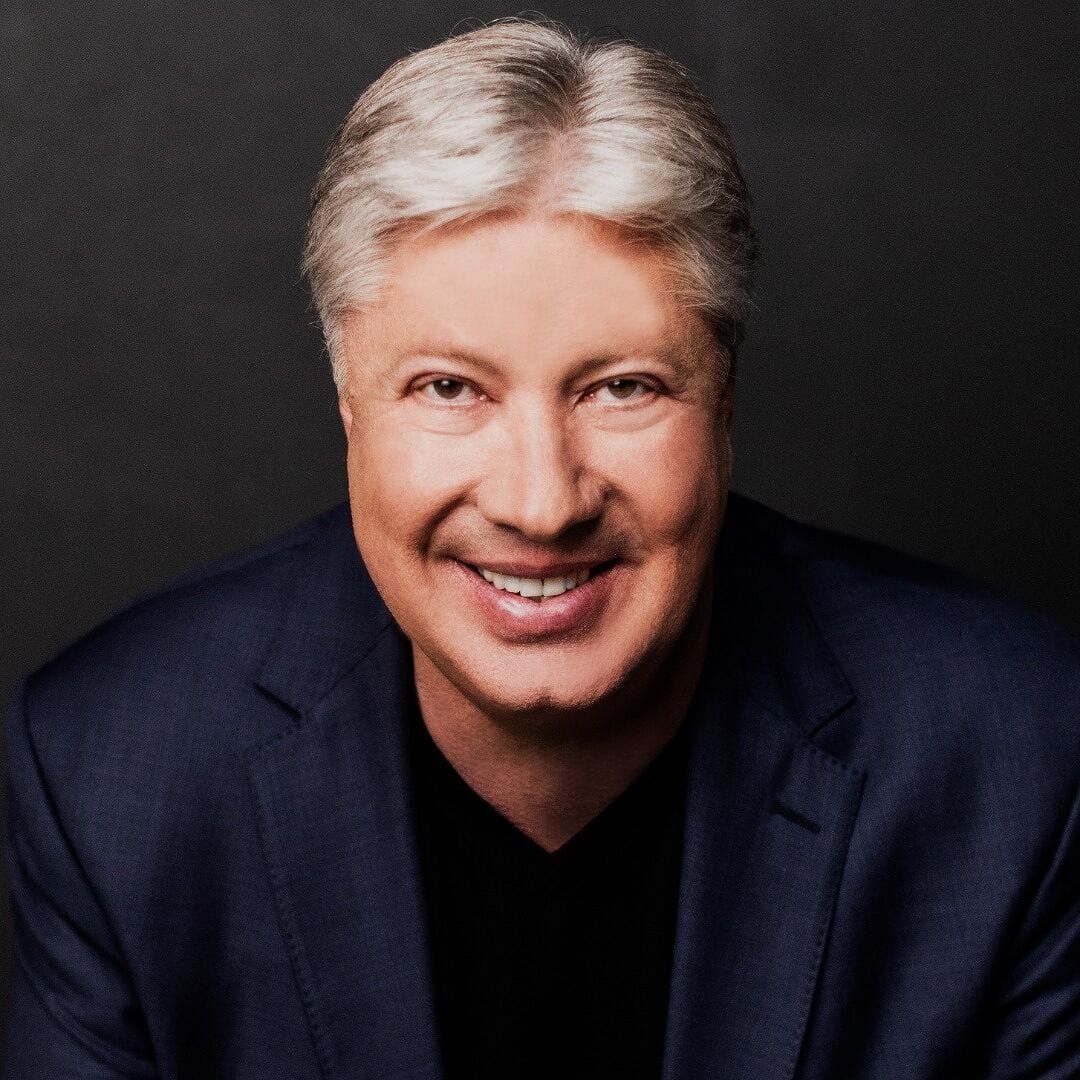 Former Texas Megachurch Pastor Robert Morris Pleads Guilty to Child Sex Abuse