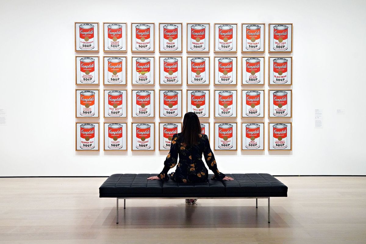 Campbell Soup Exec Under Fire for Derogatory Comments About Poor Customers