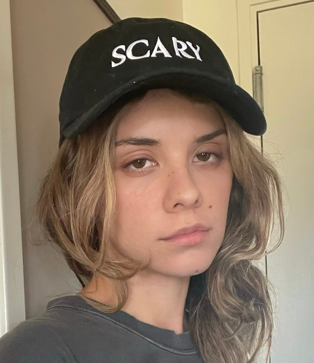Dasha Nekrasova Dropped by Agency and Film After Podcast Fallout with Nick Fuentes