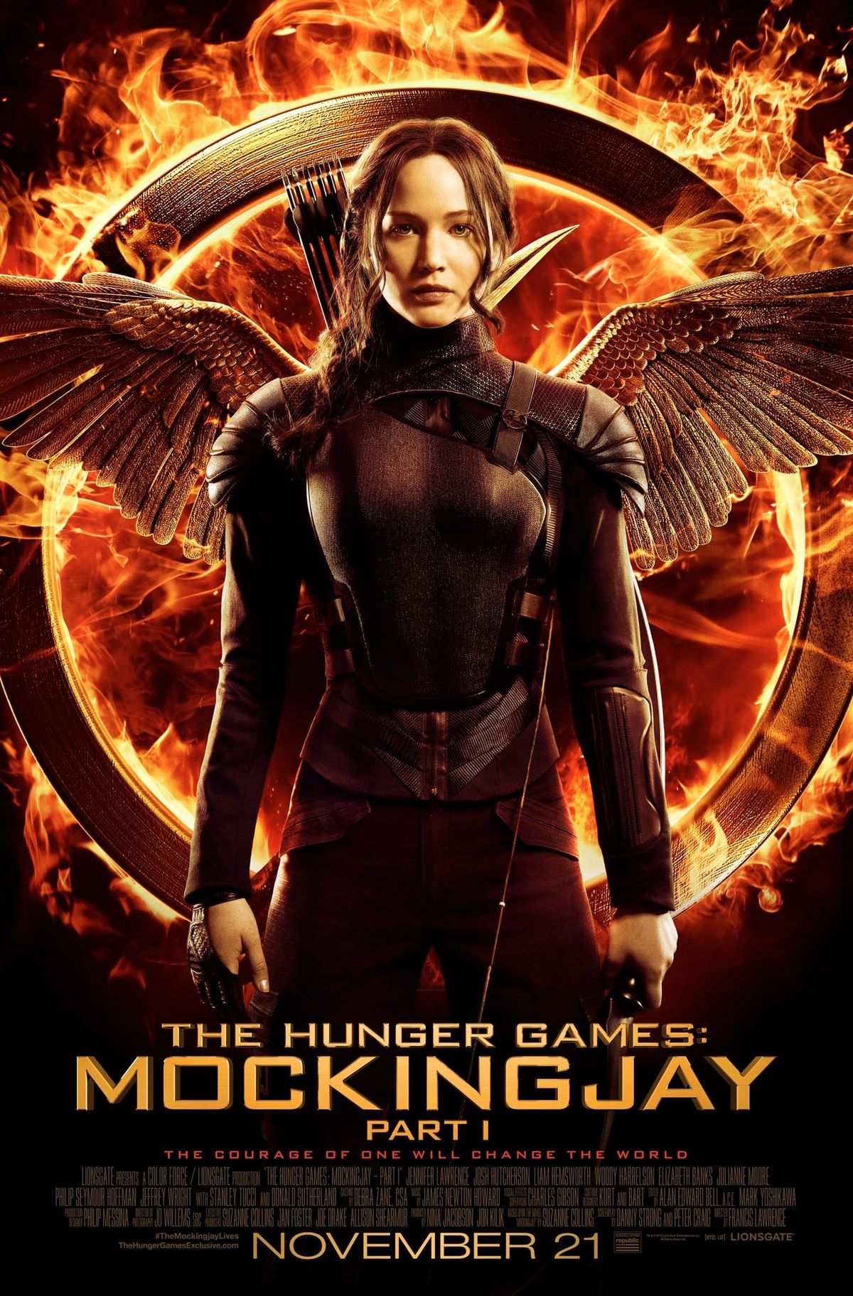 Hunger Games: Sunrise on the Reaping — First Look