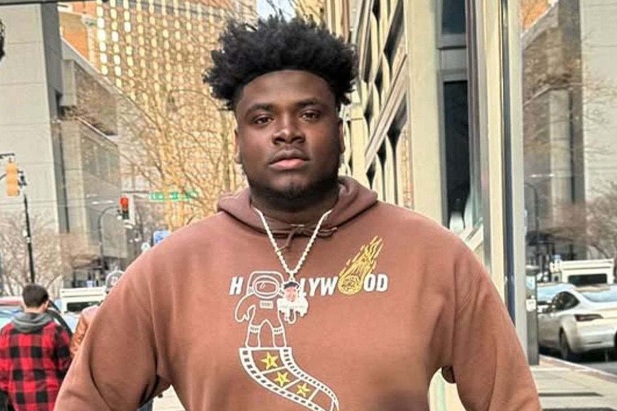 Marquay the Goat (Marquay Collins) Dead at 24