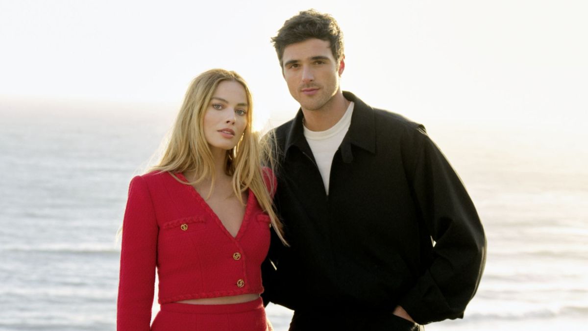 Margot Robbie & Jacob Elordi Ignite New “Wuthering Heights” Trailer in Emerald Fennell’s Bold Adaptation