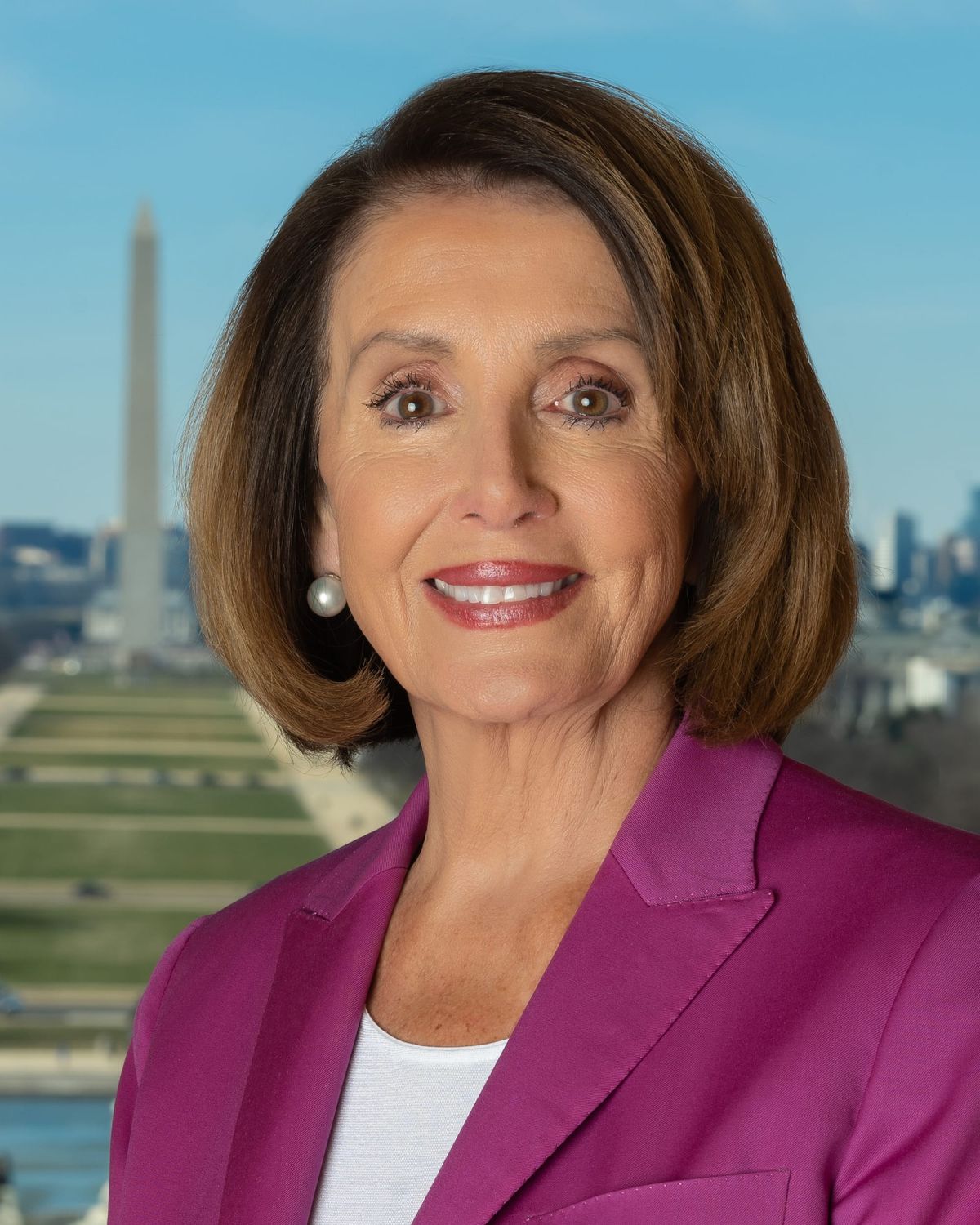 Nancy Pelosi to Exit Congress After Historic Washington Career