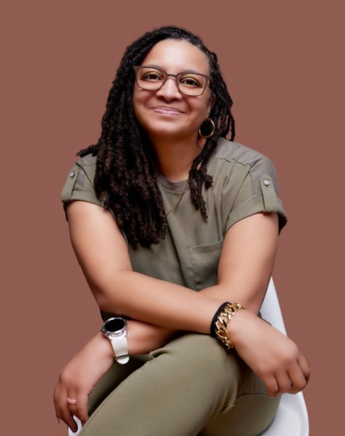 The Legacy Equation: How Krystal Clark Helps Seasoned Professionals Redefine Success Through Mentorship and Meaning