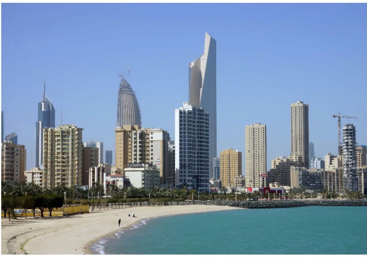 Kuwait’s continued struggle to solve its corruption problem