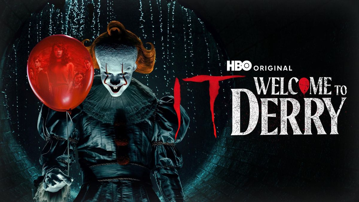 It: Welcome to Derry Brings Bill Skarsgård Back as Pennywise - New Cast Revealed