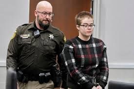 “Slender Man” Case Convict Morgan Geyser Captured in Illinois After Escaping Wisconsin Facility