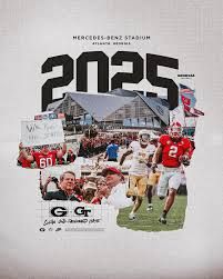 Georgia Nods Off Georgia Tech 16–9 - and Clinches SEC Title Game Spot