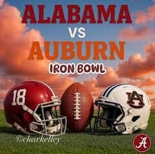 Iron Bowl 2025: Stakes, Storylines and What to Watch
