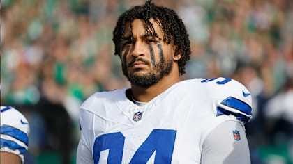 Marshawn Kneeland (Cowboys) Dies at 24 – NFL Mourns