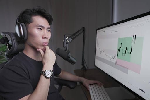 Brad Goh: Leading the Transparency Revolution in Trading