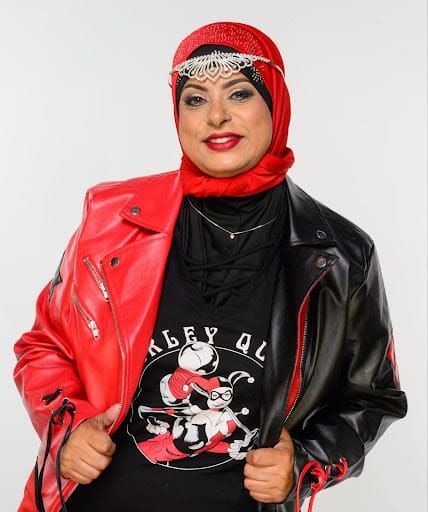 Shabana Markar: The Mercy Queen — Redefining Empathy Through Conversation