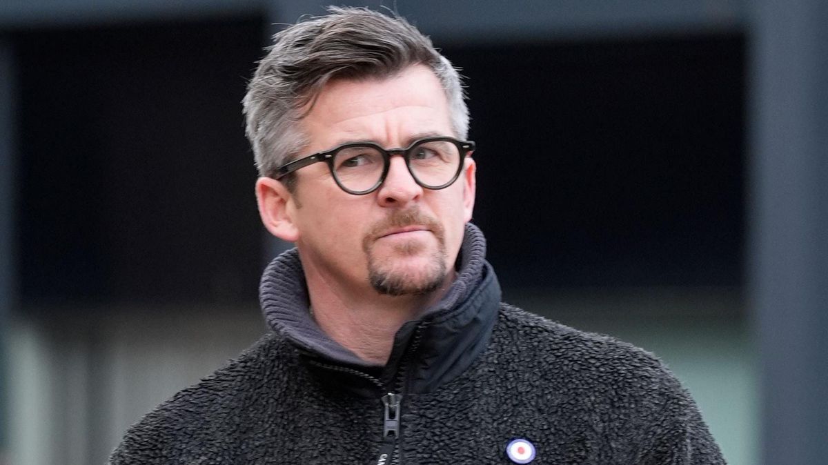Joey Barton Avoids Jail After Suspended Sentence for Offensive Social Media Posts