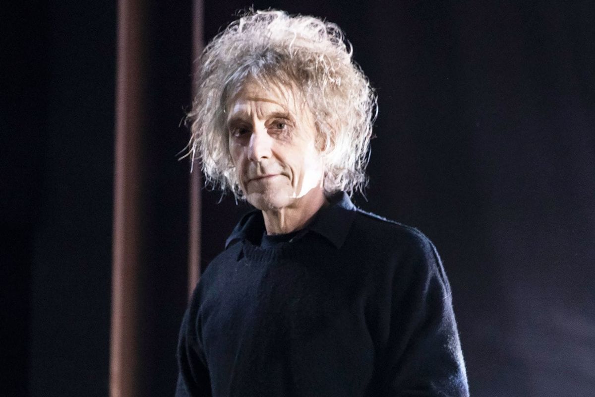 Perry Bamonte, Influential The Cure Guitarist and Keyboardist, Dies at 65