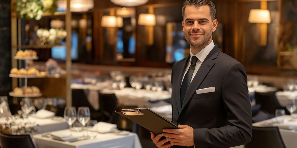 Benefits of Choosing a Restaurant Management Company When Opening a New Branch