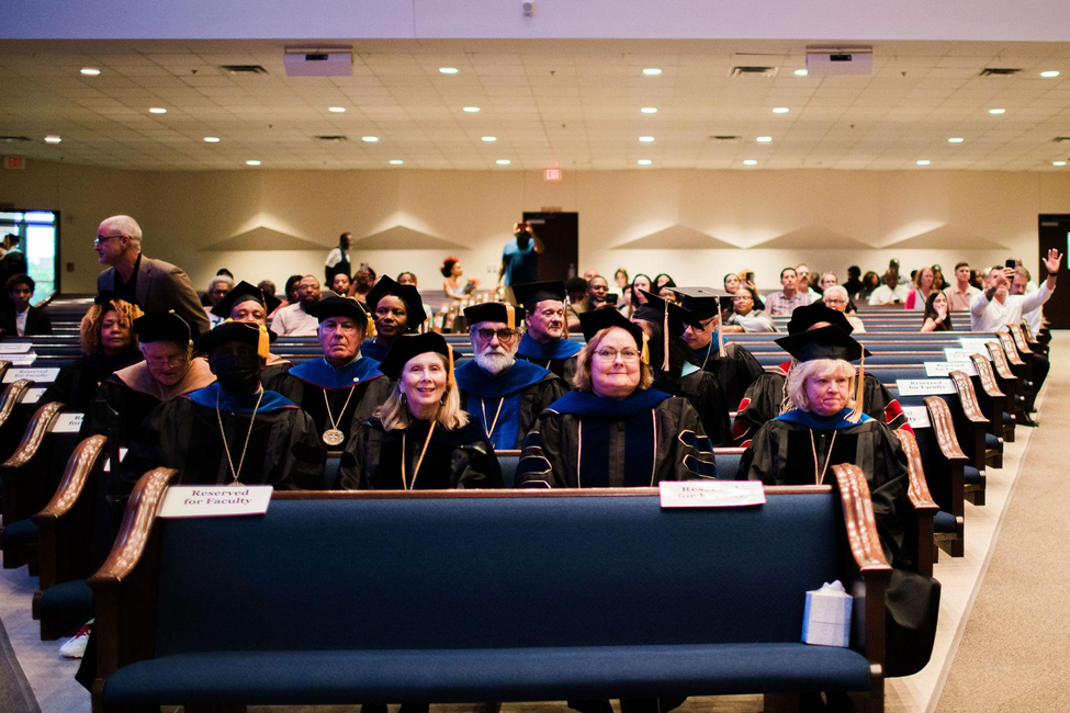 Amberton University’s New Master of Healthcare Administration Program Exceeds Enrollment Expectations by 40% Before Launch