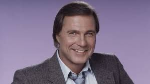 Gil Gerard, Star of Buck Rogers in the 25th Century, Dies at 82