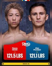 Naoya Inoue Outclasses David Picasso in Riyadh to Retain Undisputed Super Bantamweight Crown