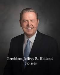 Beloved LDS Leader Jeffrey R. Holland Dies at 85 After Kidney Disease Battle