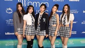 NewJeans’ Future Shifts as Hanni Rejoins ADOR and Danielle’s Contract Is Ended