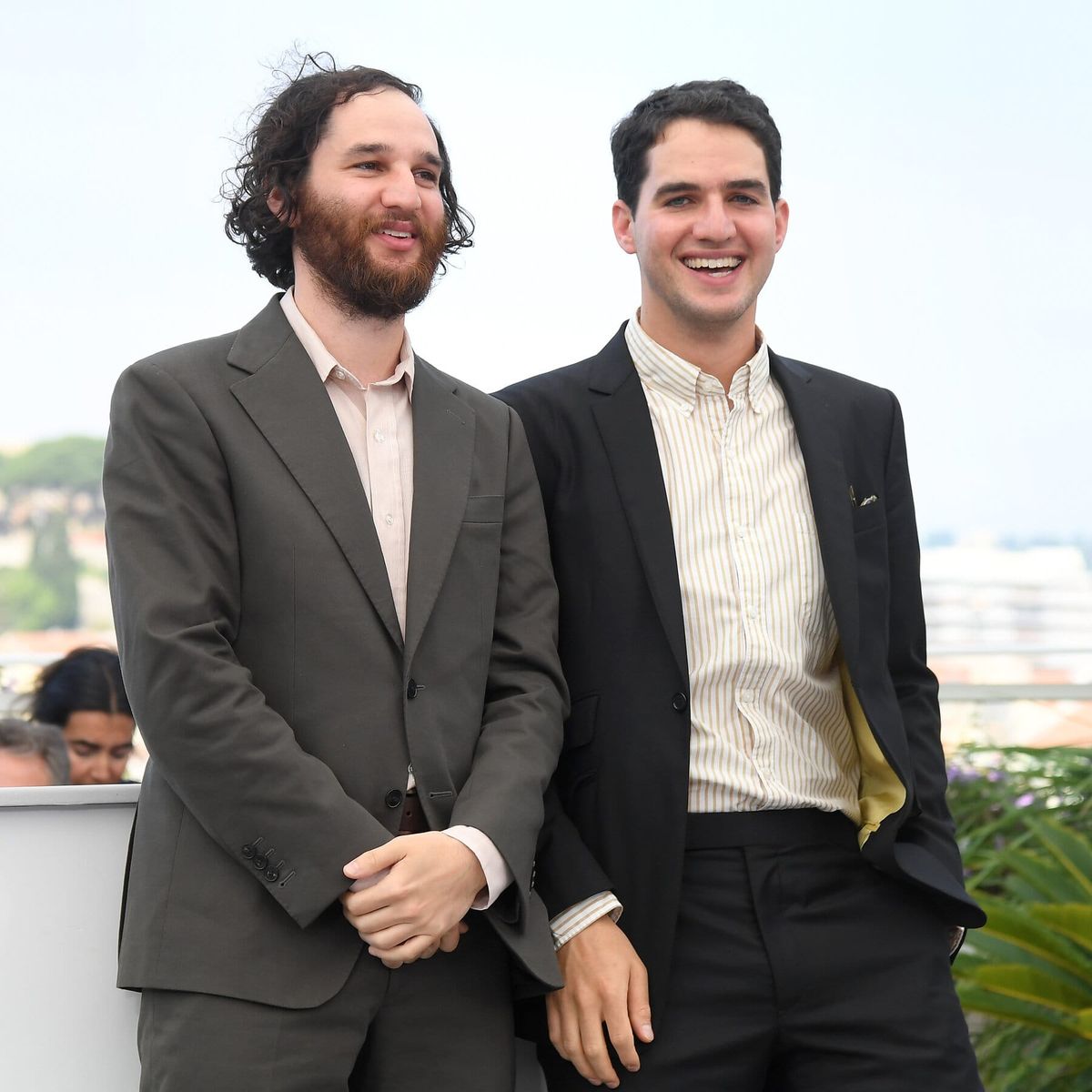 Controversial On-Set Teen Scene Revealed as Key Factor in Safdie Brothers’ Rift