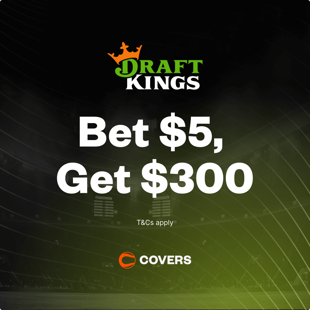 DraftKings Promo Code Offers $300 Bonus Bets for Miami vs. Ole Miss CFP Semifinal