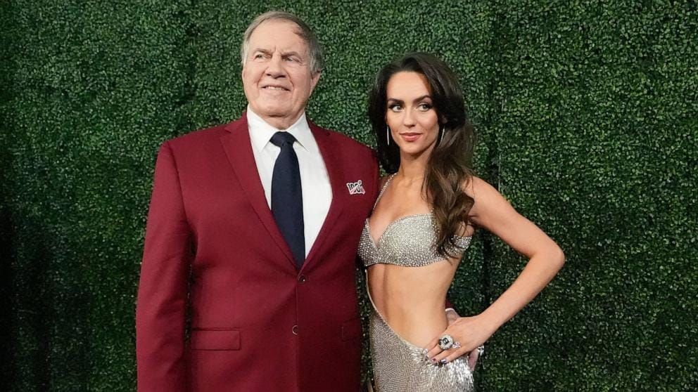 Bill Belichick Falls Short of First-Ballot Hall of Fame Induction