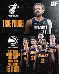Trae Young Heads to Wizards, Transforming Washington’s Offense Amid Questions on Defense