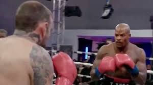 Adam22 Loses in Under a Minute as Jason Luv Scores Brutal TKO Victory