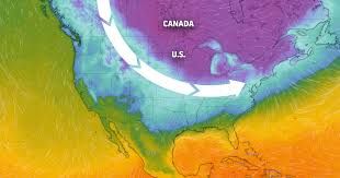 Polar Vortex Explained: Why Michigan Is Facing Extreme Cold