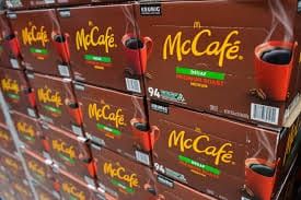 FDA Orders Recall of McCafé “Decaf” Keurig Coffee Pods Over Caffeine Mislabeling
