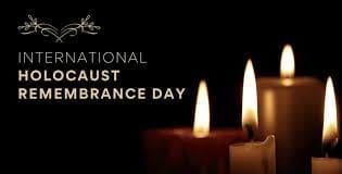 World Marks International Holocaust Remembrance Day, Reflecting on History and Rising Hatred
