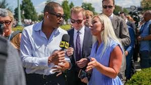 Former CNN Anchor Don Lemon Arrested by Federal Agents Over Minnesota Church Protest