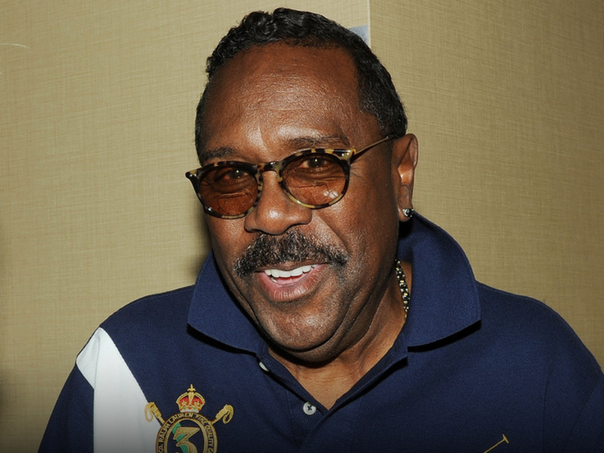 Demond Wilson, Sanford and Son Star, Dies at 79