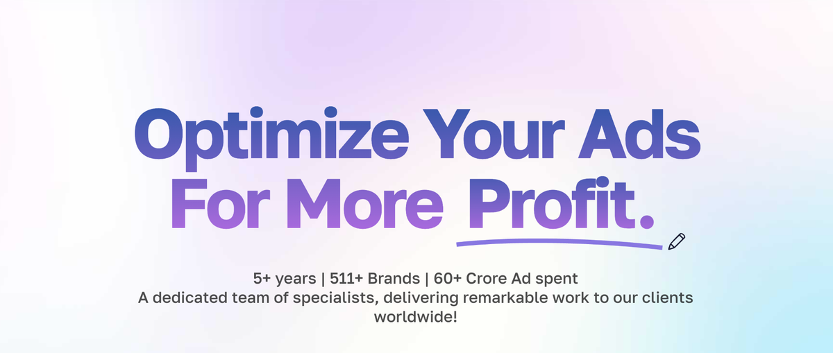 Best Performance Marketing Agency for Ecommerce in India (2026 Guide)