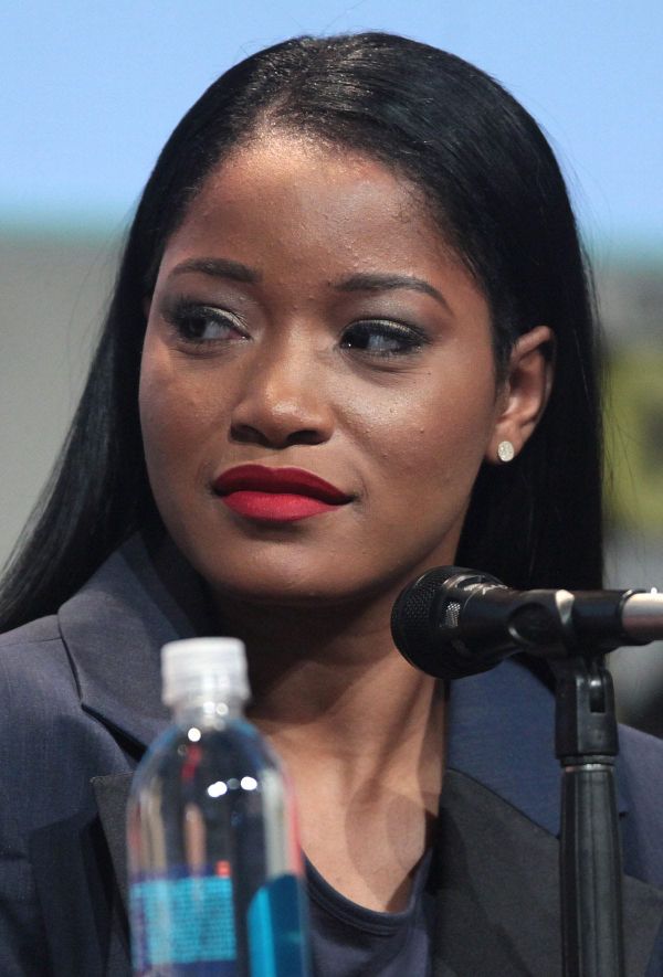 Keke Palmer recalls filing for bankruptcy at age 18: 'So spooked' over 'what went wrong'