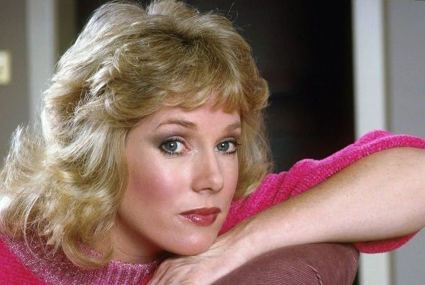 Julia Duffy: Hollywood's Aging Narrative for Women is 'Awkward' and 'Disappointing'