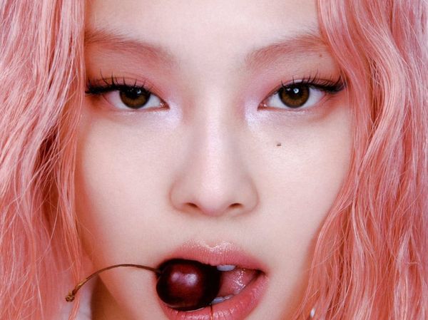 JENNIE (BLACKPINK) - Mantra (MV Teaser)