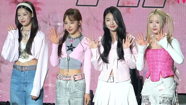 ATTRAKT and Korean Management Federation Condemn Re-Debut of Former FIFTY FIFTY Members