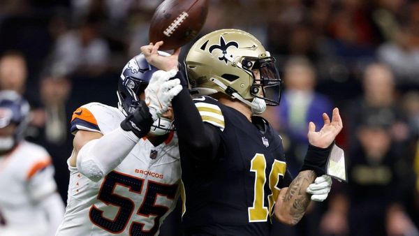 Broncos Secure Victory in Sean Payton's Triumphant Return to New Orleans
