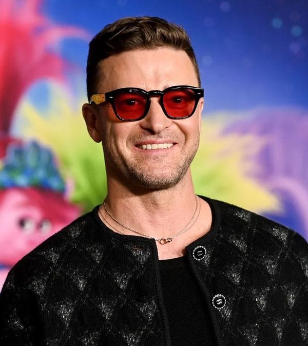Another Marriage Crisis For Justin Timberlake?