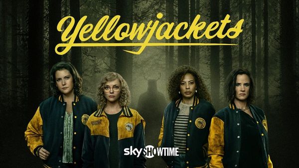 Everything to know about Yellowjackets