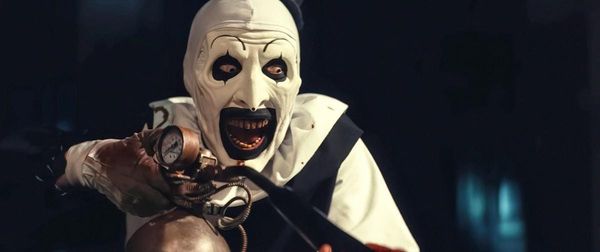Terrifier 3’ Set to Haunt Box Office with $20M-$21M Holiday Debut: 'This Film Continues to Confound