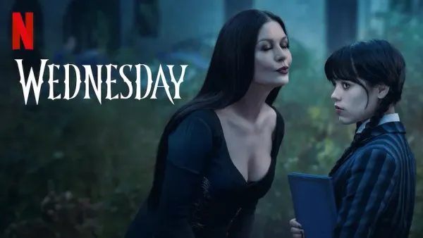 Everything to know about Wednesday Season 2