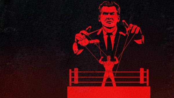 “Unveiling the Legacy: Mr. McMahon—The Man Behind the Curtain”