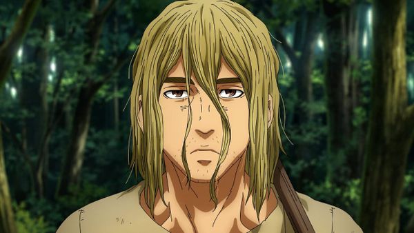 Vinland Saga: A Journey Through the Epic Tale of Vikings