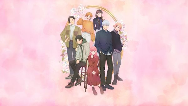 A Sign of Affection: A Heartfelt Journey of Love and Communication