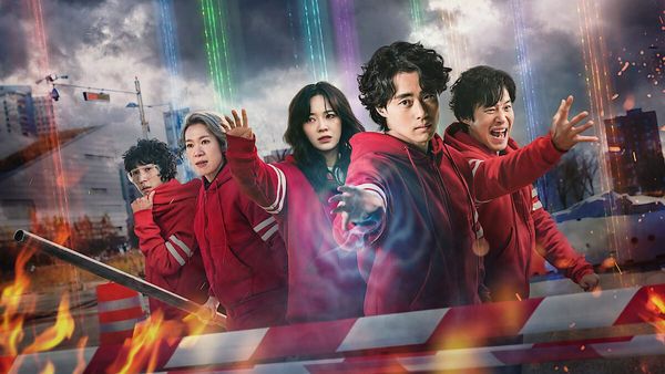Top 10 Famous K-Dramas on Netflix