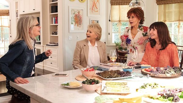 Everything to know about Book club